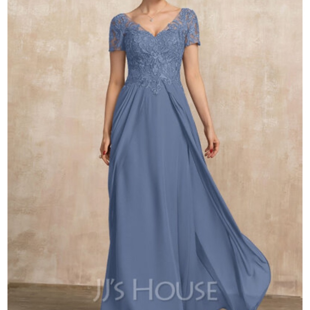 Mother of the Bride dress!